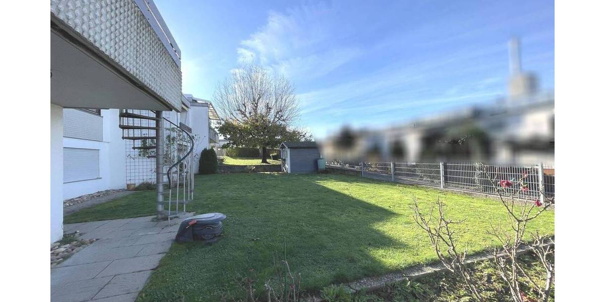 Mehrfamilienhaus, Wohnhaus Offenburg Nordoststadt - 1 Zimmer, 320 m&sup2;, 740.000&euro; | Angebot:25703685