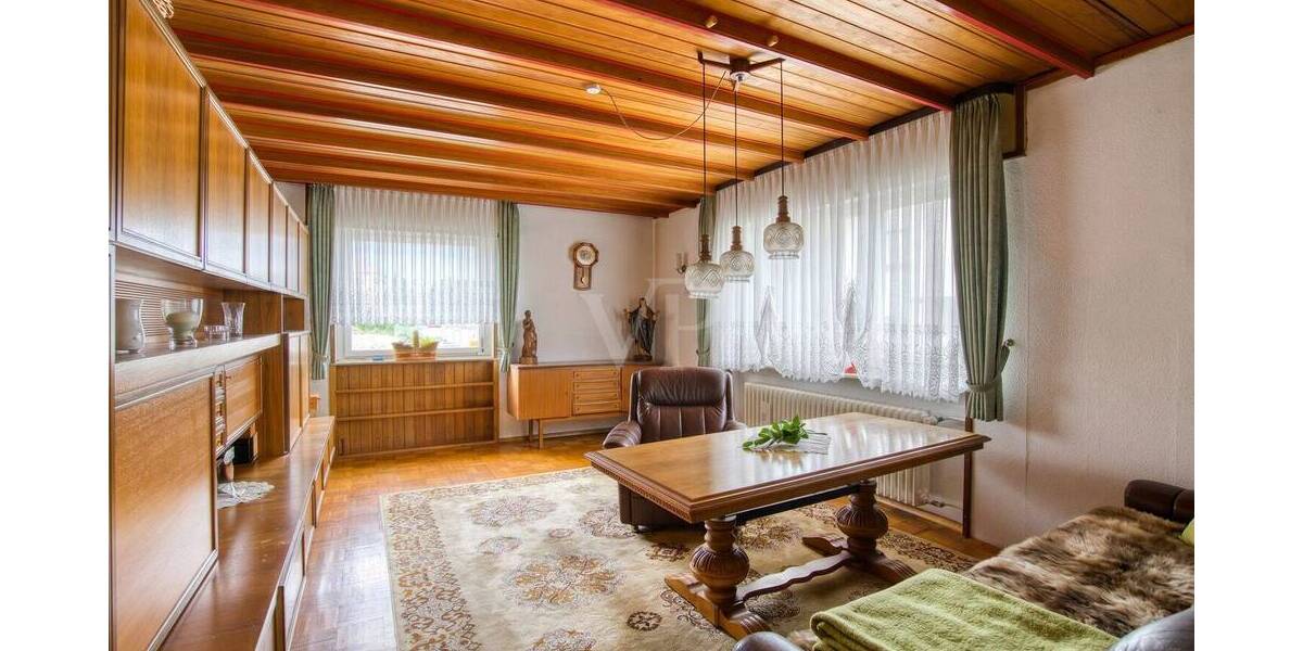 Mehrfamilienhaus, Wohnhaus Friesenheim / Oberschopfheim Oberschopfheim - 7 Zimmer, 218 m&sup2;, 495.000&euro; | Angebot:26819788