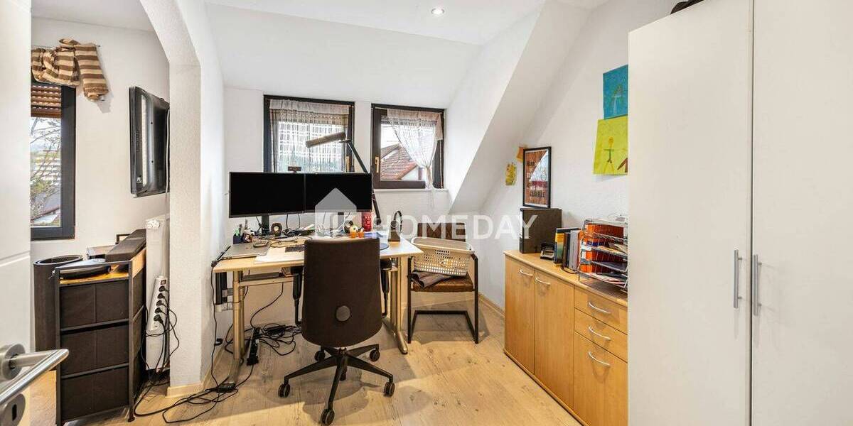 Reihenendhaus Lahr/Schwarzwald Lahr - 6 Zimmer, 165 m&sup2;, 465.000&euro; | Angebot:26189382