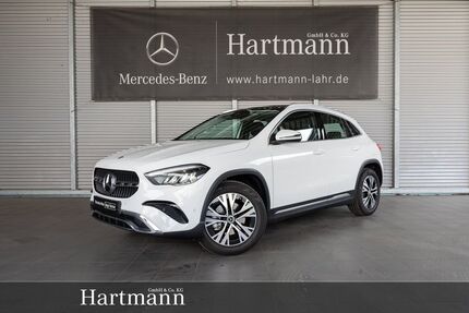 Mercedes-Benz GLA 180 3.150 km 35.750 &euro; Lahr 77933