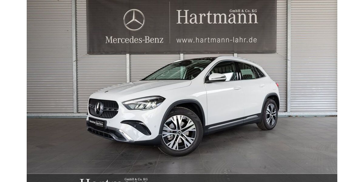 Mercedes-Benz GLA 180 3.150 km 35.750 &euro; Lahr 77933