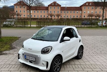 Smart ForTwo 32.000 km 10.800 &euro; Achern 77855