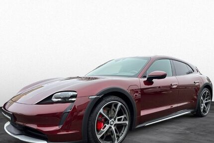 Porsche Taycan 25.256 km 77.870 &euro; Offenburg 77652