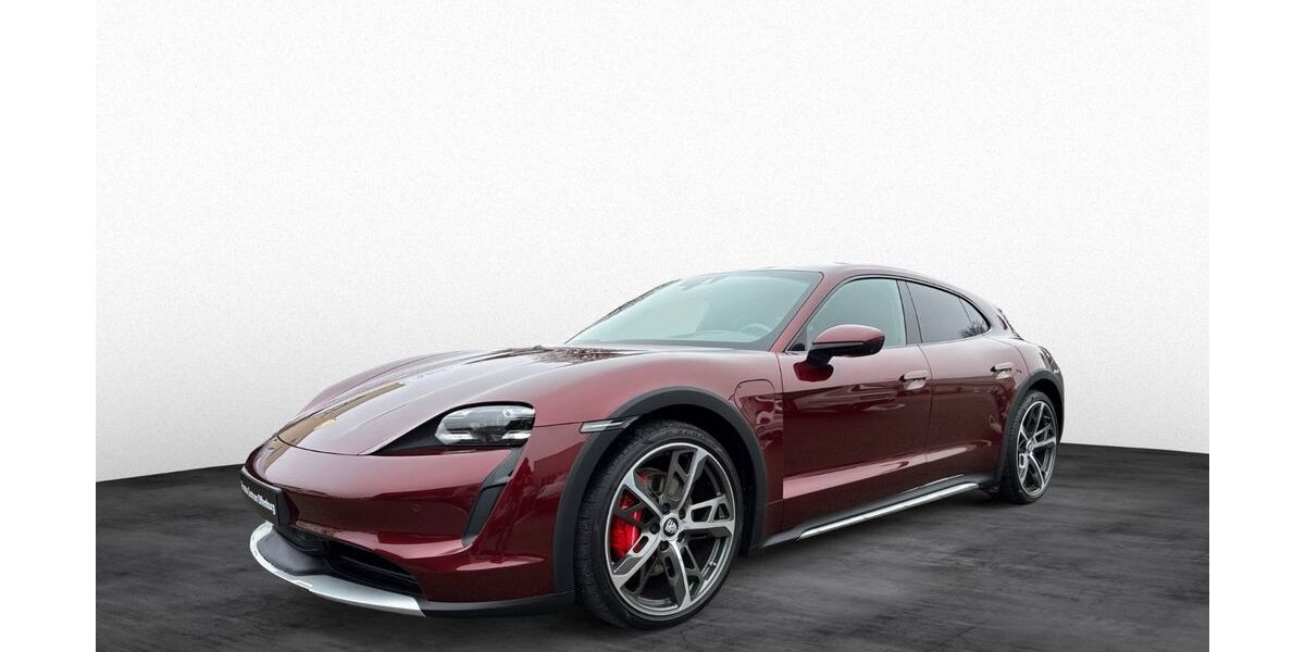 Porsche Taycan 25.256 km 77.870 &euro; Offenburg 77652