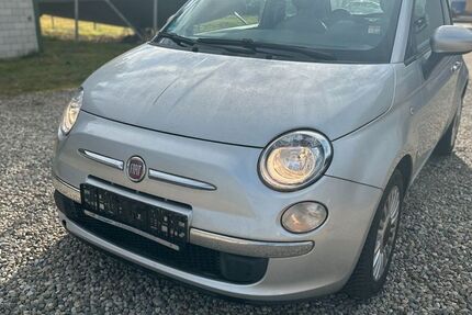 Fiat 500 87.000 km 3.999 &euro; Kappel- Grafenhausen 77966
