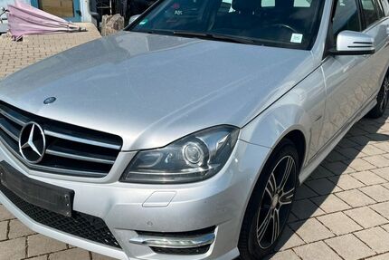 Mercedes-Benz C 220 219.840 km 8.990 &euro; Kehl/Auenheim 77694