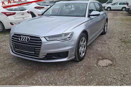 Audi A6 137.880 km 17.985 &euro; Achern 77855