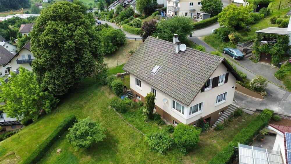 Mehrfamilienhaus, Wohnhaus Oppenau Holzermatt - 8 Zimmer, 200 m&sup2;, 625.000&euro; | Angebot:26803465