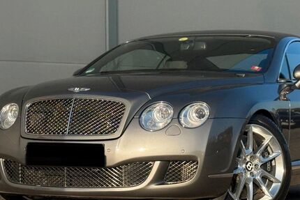 Bentley Continental GT 106.450 km 34.900 &euro; Kehl 77694