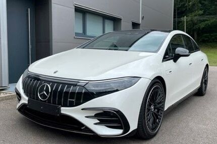 Mercedes-Benz EQS 1.500 km 95.081 &euro; Mühlenbach 77796