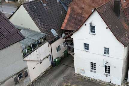 Wohnung Kippenheim - 2 Zimmer, 40 m&sup2;, 119.000&euro; | Angebot:25430382