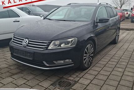 VW Passat 305.000 km 6.485 &euro; Achern 77855