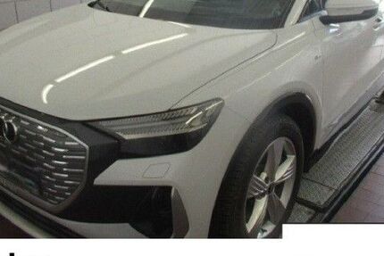 Audi Q4 e-tron 58.770 km 34.430 &euro; Kehl 77694