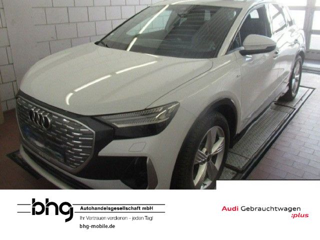 Audi Q4 e-tron 58.770 km 34.430 &euro; Kehl 77694