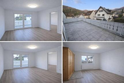 Wohnung Bühlertal - 2 Zimmer, 70 m&sup2;, 880&euro; | Angebot:25760619