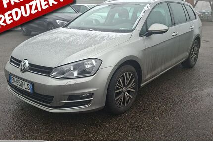 VW Golf 117.304 km 6.985 &euro; Achern 77855