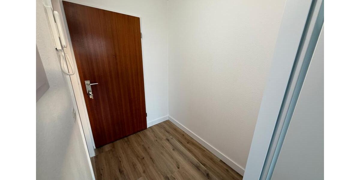 Etagenwohnung Lahr (Schwarzwald) - 1 Zimmer, 23 m&sup2;, 85.000&euro; | Angebot:26066187