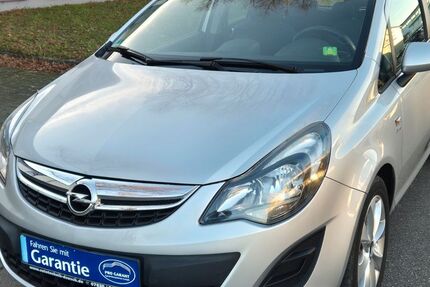 Opel Corsa 196.000 km 2.599 &euro; Kippenheim 77971
