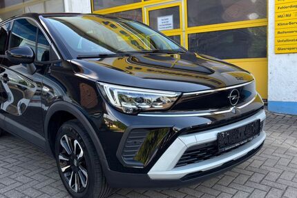 Opel Crossland (X) 78.000 km 12.480 &euro; Lahr 77933