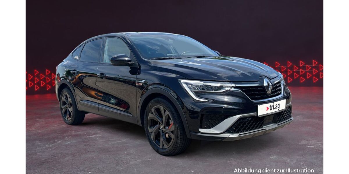 Renault Arkana 59.850 km 20.470 &euro; Bühl 77815
