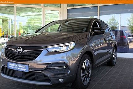 Opel Grandland (X) 78.834 km 14.490 &euro; Bühl 77815