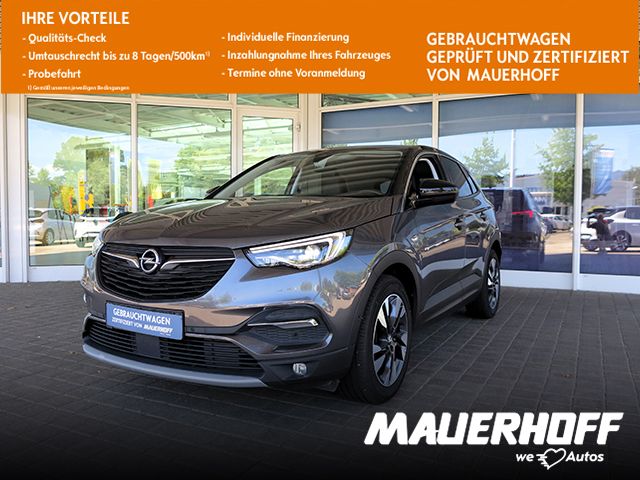 Opel Grandland (X) 78.834 km 14.490 &euro; Bühl 77815