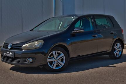 VW Golf 170.000 km 5.899 &euro; Bühl 77815