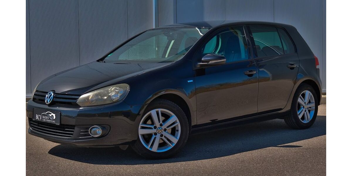VW Golf 170.000 km 5.899 &euro; Bühl 77815