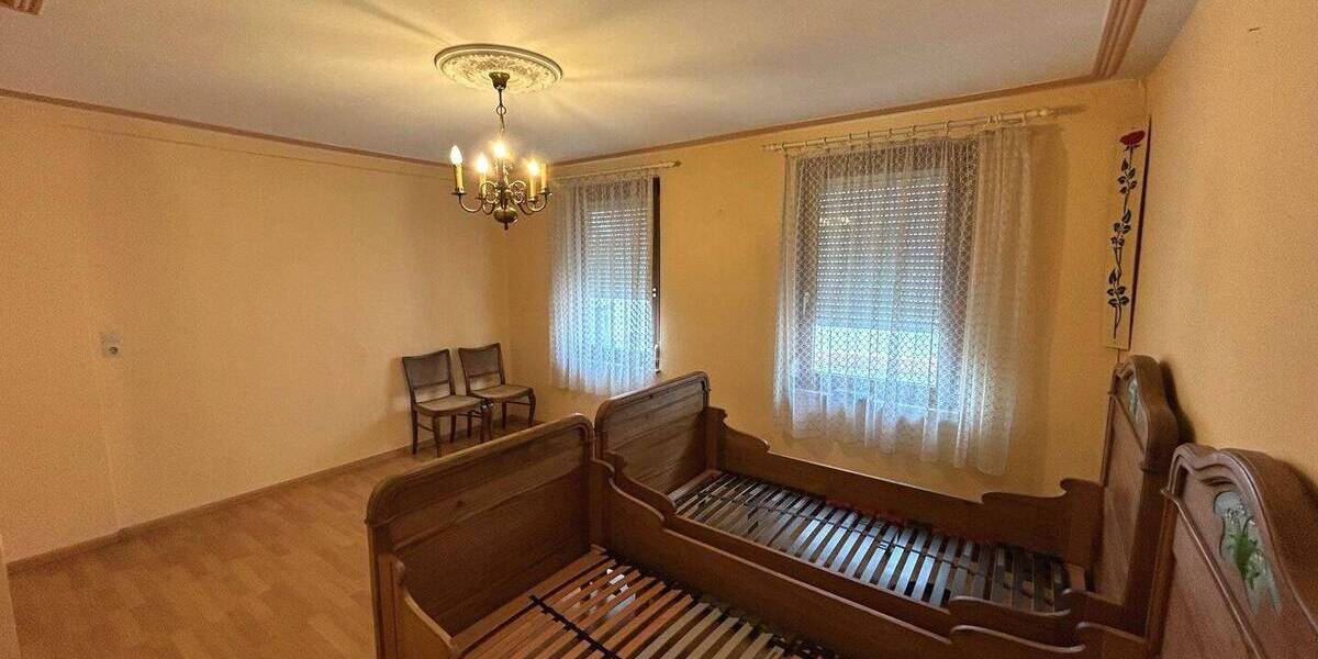 Einfamilienhaus Lahr - 5 Zimmer, 153 m&sup2;, 369.000&euro; | Angebot:25746456