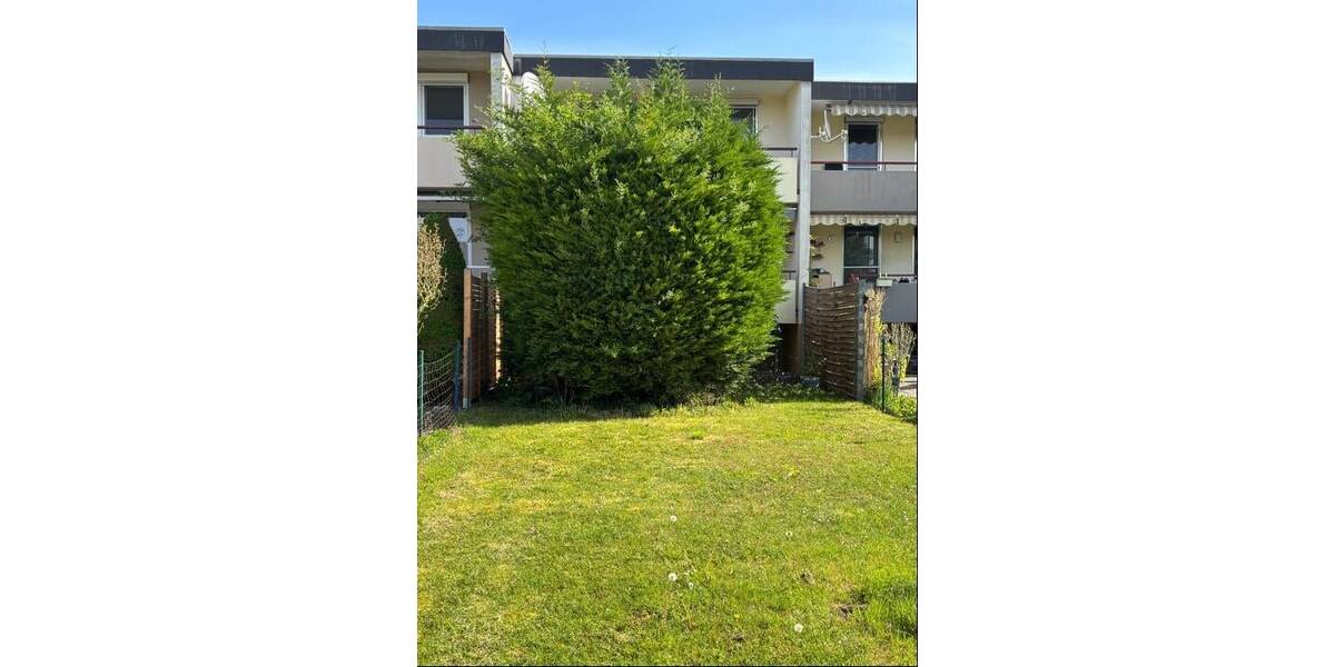 Reihenmittelhaus Meißenheim - 4 Zimmer, 123 m&sup2;, 330.000&euro; | Angebot:25671516