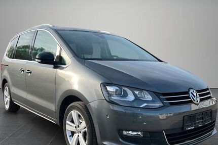 VW Sharan 179.000 km 10.500 &euro; Lahr 77933