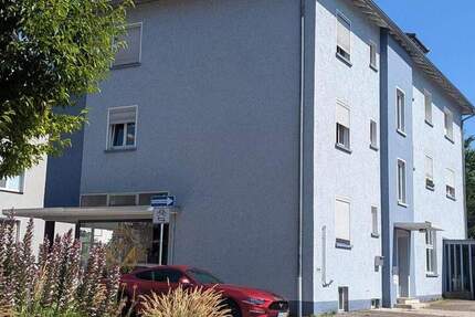 Wohnung Kehl - 2 Zimmer, 50 m&sup2;, 135.000&euro; | Angebot:25747467