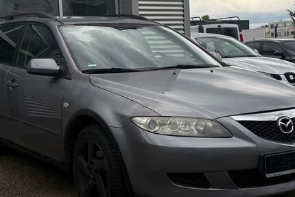 Mazda 6 149.000 km 2.990 &euro; Offenburg 77652