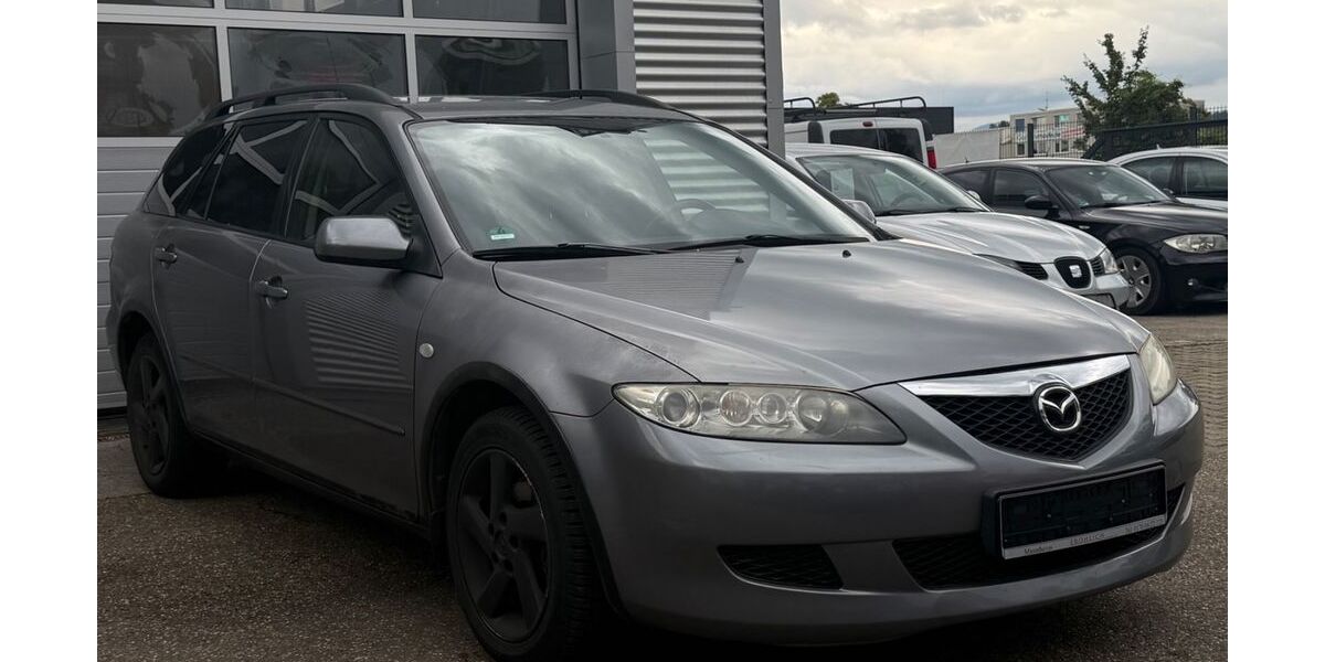 Mazda 6 149.000 km 2.990 &euro; Offenburg 77652