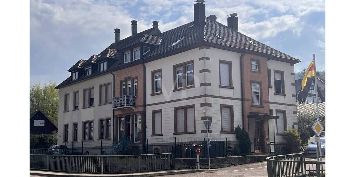 Mehrfamilienhaus, Wohnhaus Bühlertal - 1 Zimmer, 354 m&sup2;, 495.000&euro; | Angebot:26017577