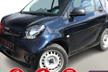 Smart ForTwo 16.600 km 10.288 &euro; Kehl 77694