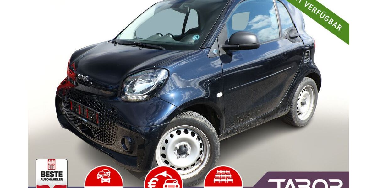 Smart ForTwo 16.600 km 10.288 &euro; Kehl 77694