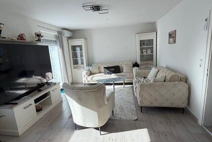 Wohnung Kehl - 3.5 Zimmer, 77 m&sup2;, 1.120&euro; | Angebot:25432156