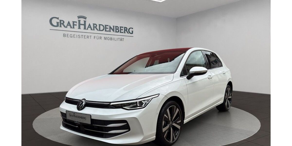 VW Golf 8.600 km 33.666 &euro; Gengenbach 77723