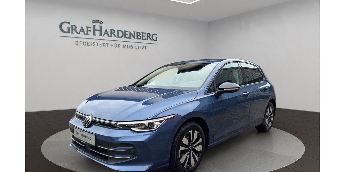 VW Golf 26.500 km 28.333 &euro; Gengenbach 77723