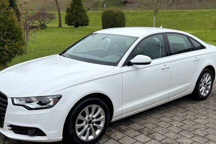 Audi A6 189.000 km 11.900 &euro; Steinach 77790