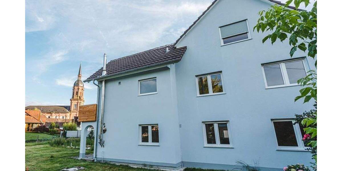 Mehrfamilienhaus, Wohnhaus Friesenheim Schuttern - 1 Zimmer, 235 m&sup2;, 600.000&euro; | Angebot:25664951