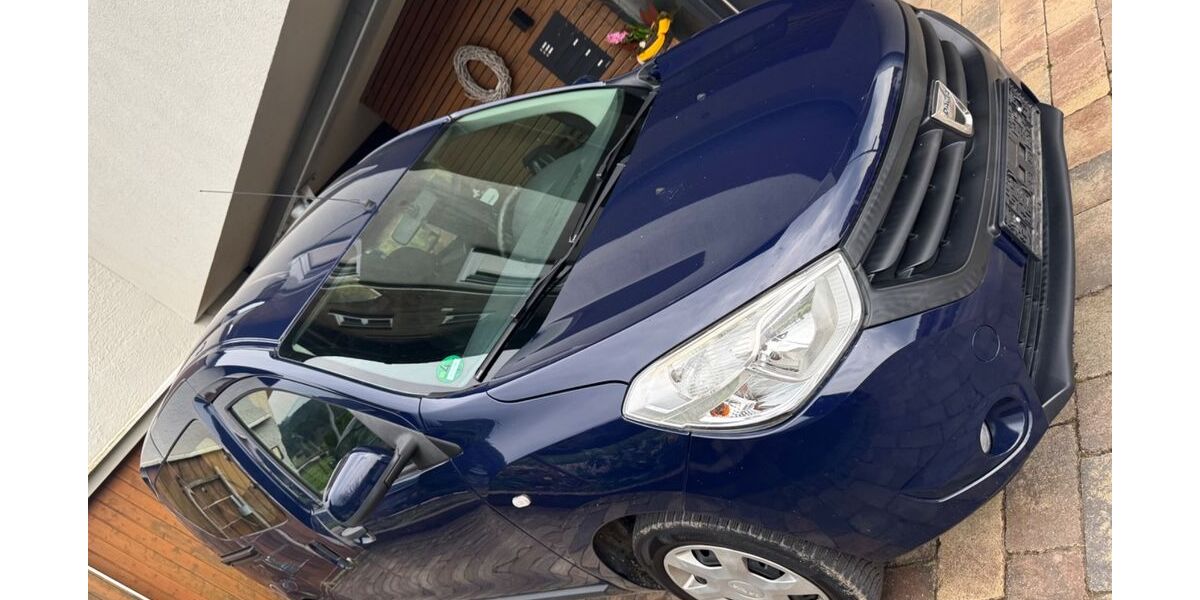 Dacia Dokker 88.500 km 9.900 &euro; Biberach/Baden 77781