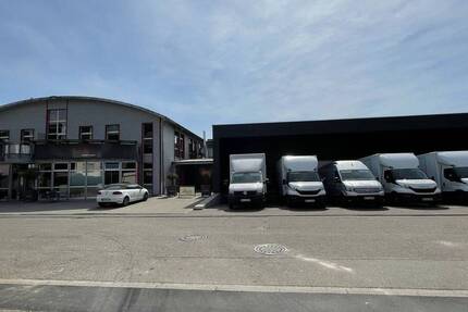 Gewerbeobjekt Gengenbach - 2.500.000&euro; | Angebot:26703003