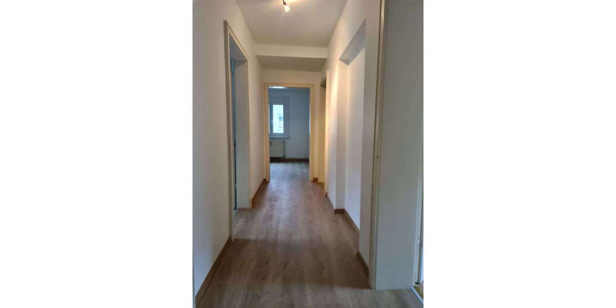 Etagenwohnung Wolfach - 3 Zimmer, 60 m&sup2;, 680&euro; | Angebot:25464262