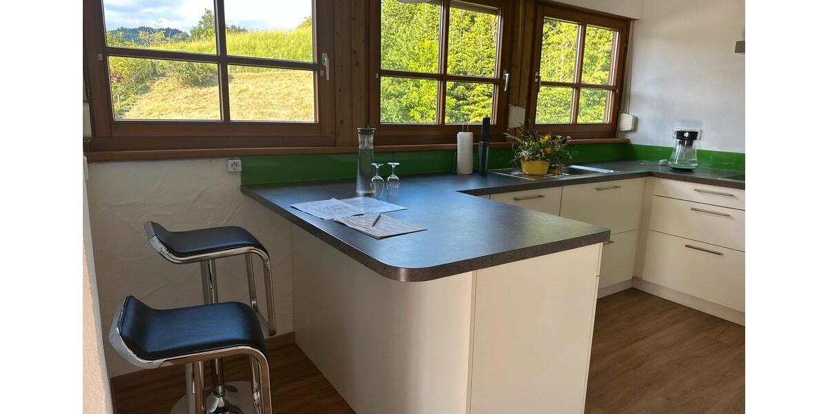 Einfamilienhaus Gengenbach - 2 Zimmer, 120 m&sup2;, 1.200&euro; | Angebot:26550336