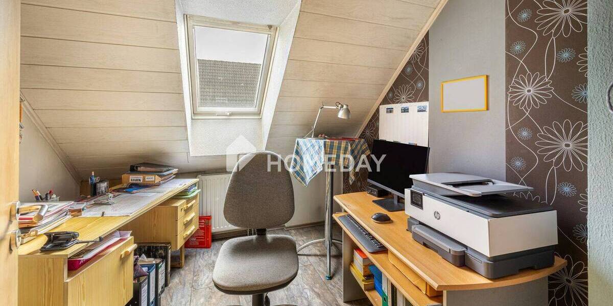 Einfamilienhaus Kappel-Grafenhausen Kappel - 6 Zimmer, 181 m&sup2;, 529.000&euro; | Angebot:25708478