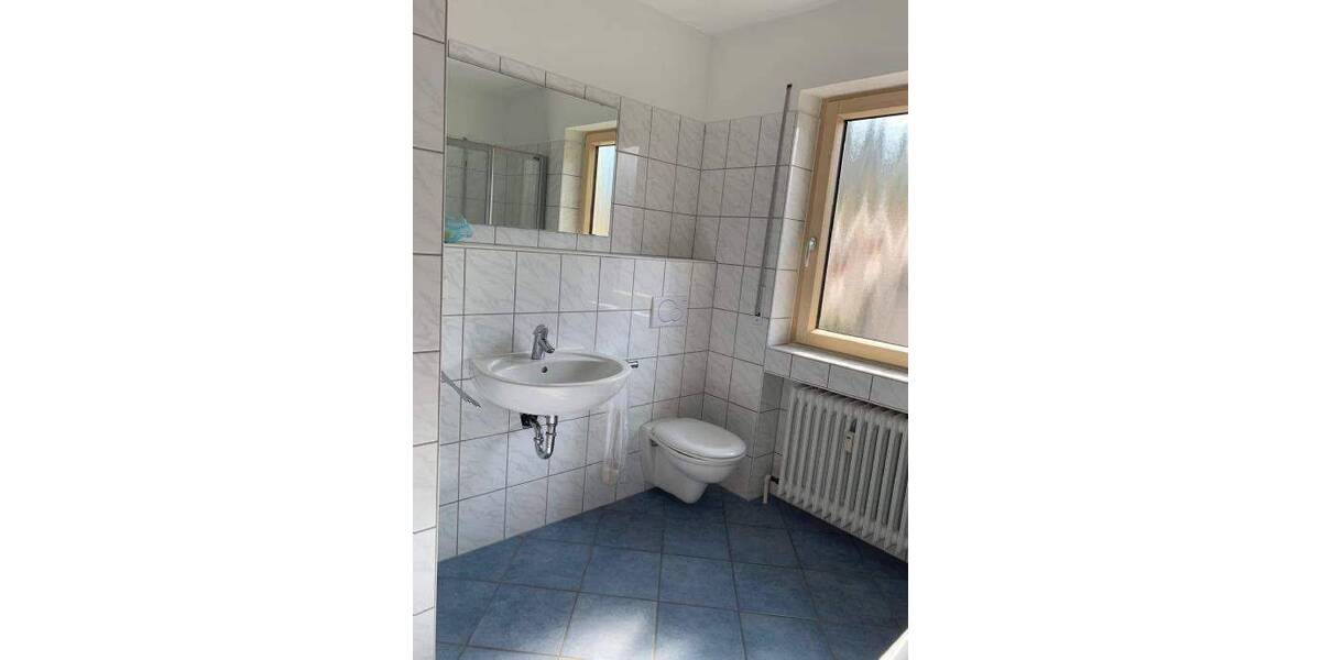 Etagenwohnung Haslach im Kinzigtal - 3 Zimmer, 78 m&sup2;, 700&euro; | Angebot:26867405