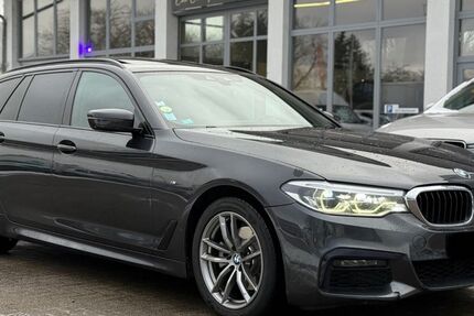 BMW 520 360.000 km 14.499 &euro; Lahr 77933