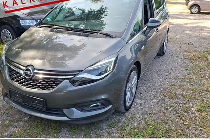 Opel Zafira 132.775 km 8.985 &euro; Achern 77855